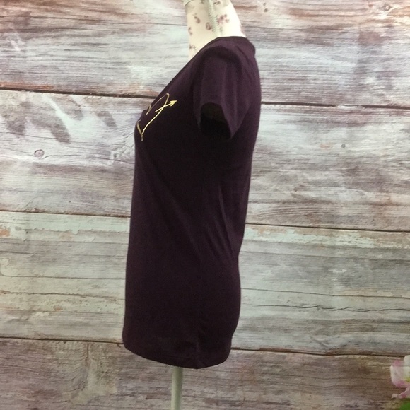 Heart Tee - Picture 3 of 4